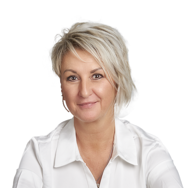 Růžena Vlčková