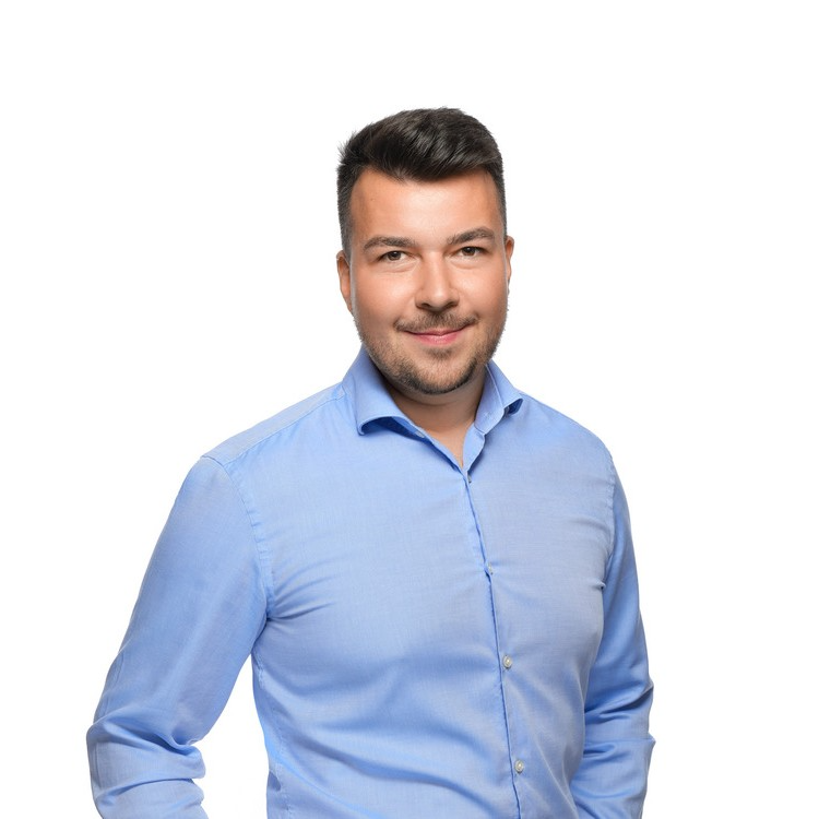 David Šmídmajer