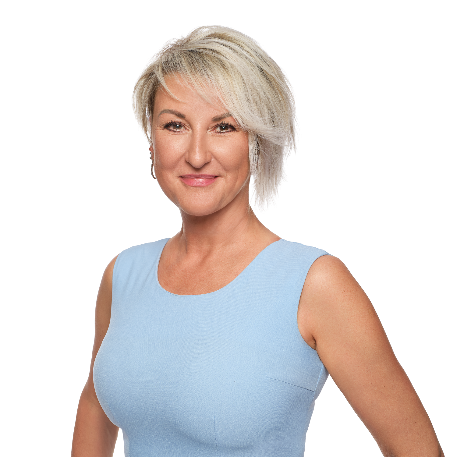 Růžena Vlčková
