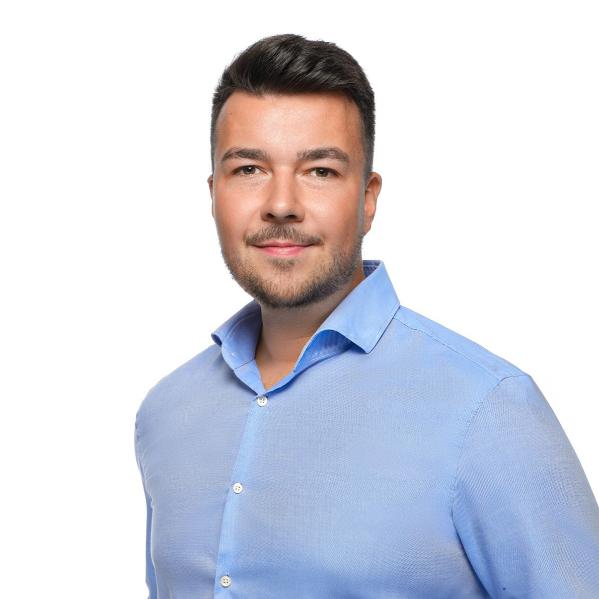 David Šmídmajer