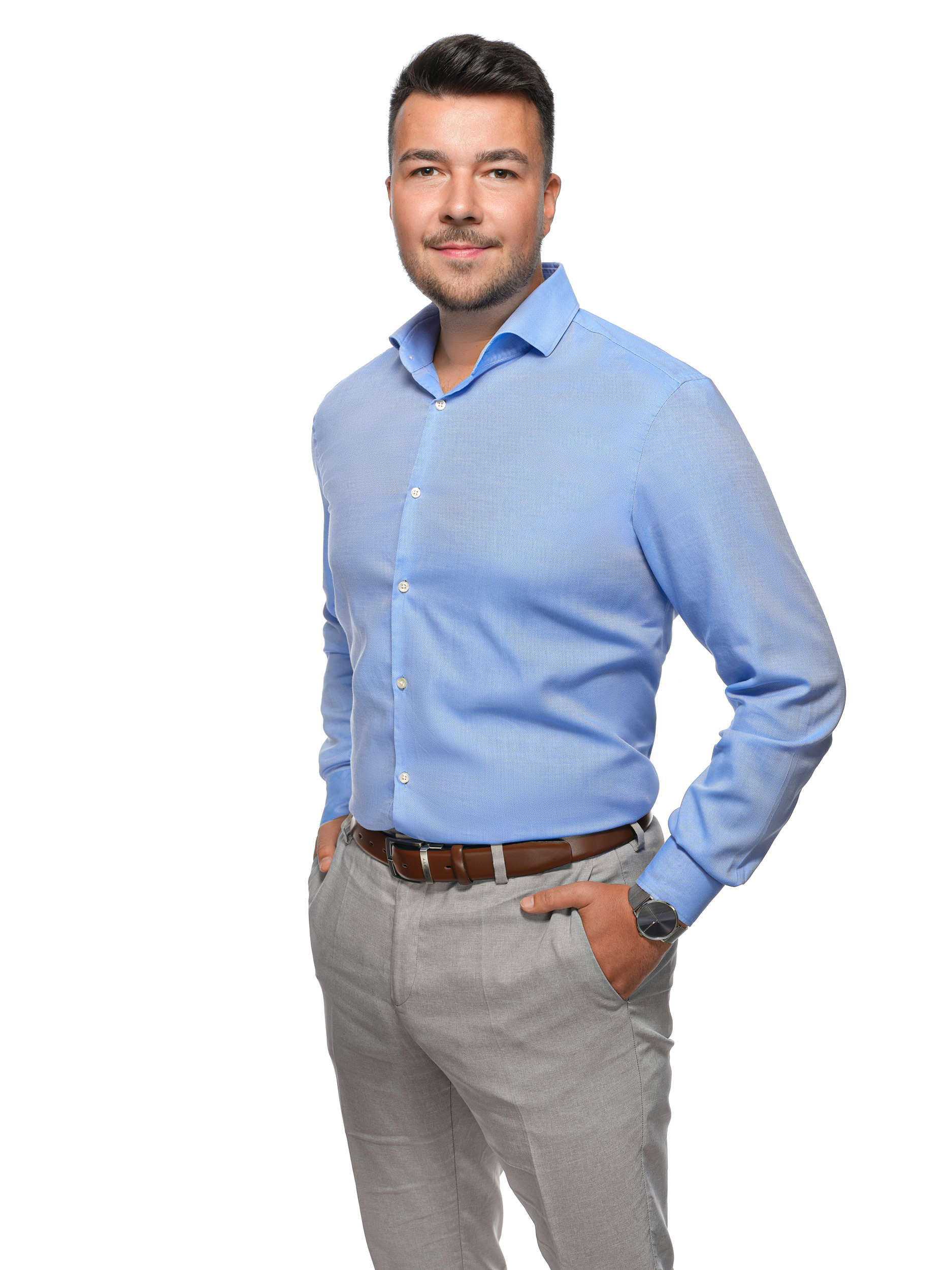 David Šmídmajer