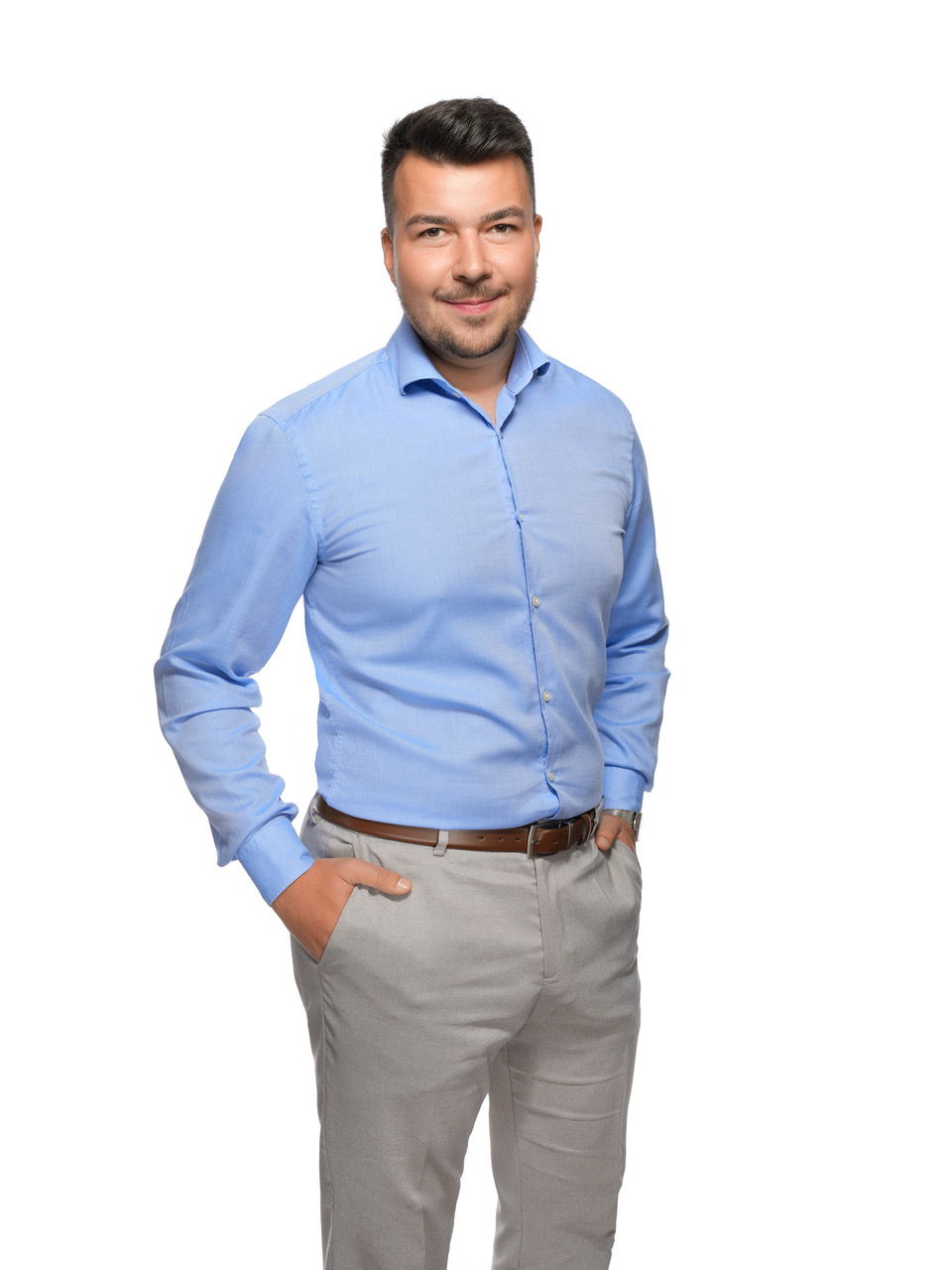 David Šmídmajer