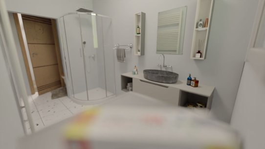 09-Koupelna vizualizce