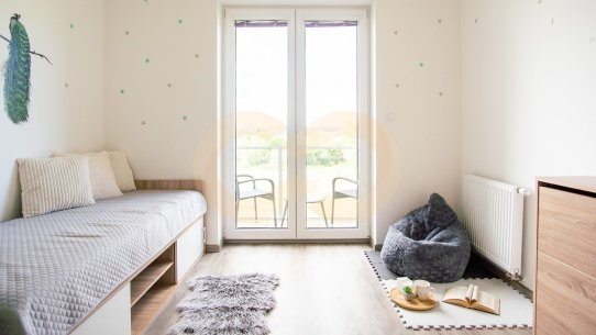 16-Druhý dětský pokoj