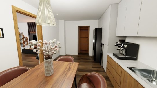 04-Vizualizace-kuchyně