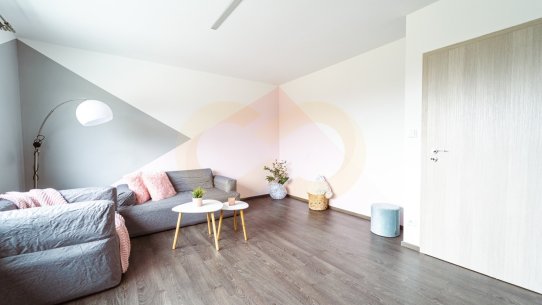 07-Dětský pokoj 1NP