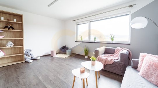 08-Dětský pokoj 1NP