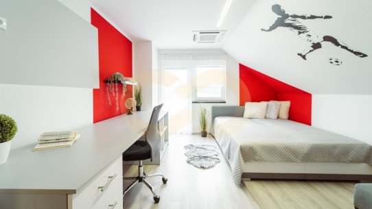 12-Dětský pokoj 2NP