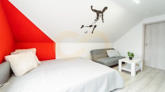 13-Dětský pokoj 2NP