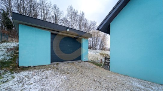 33-Garáž