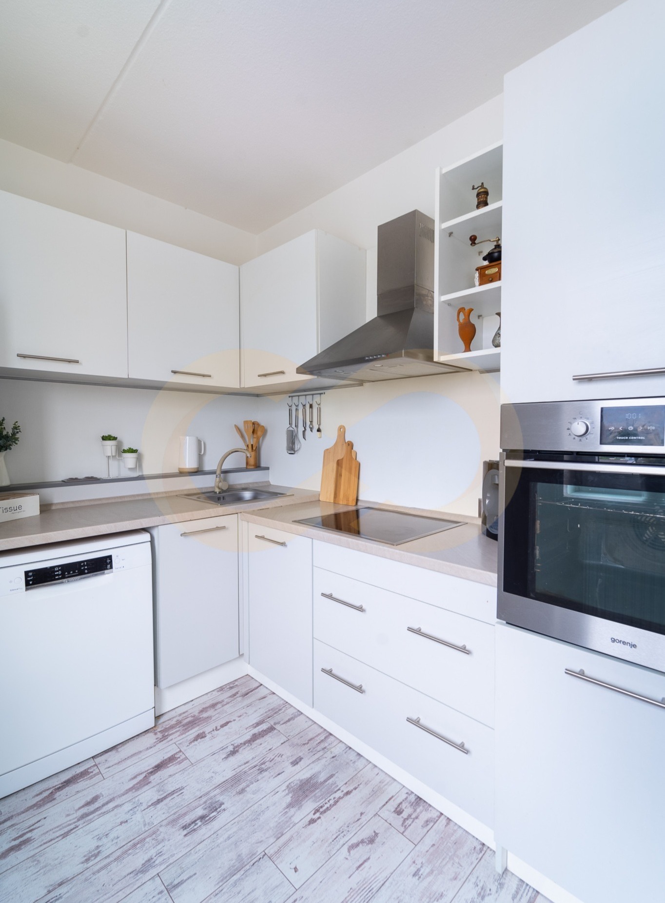 Lydie Sobotková - prodávající